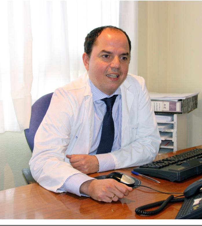 Dr.Antonio Moreno